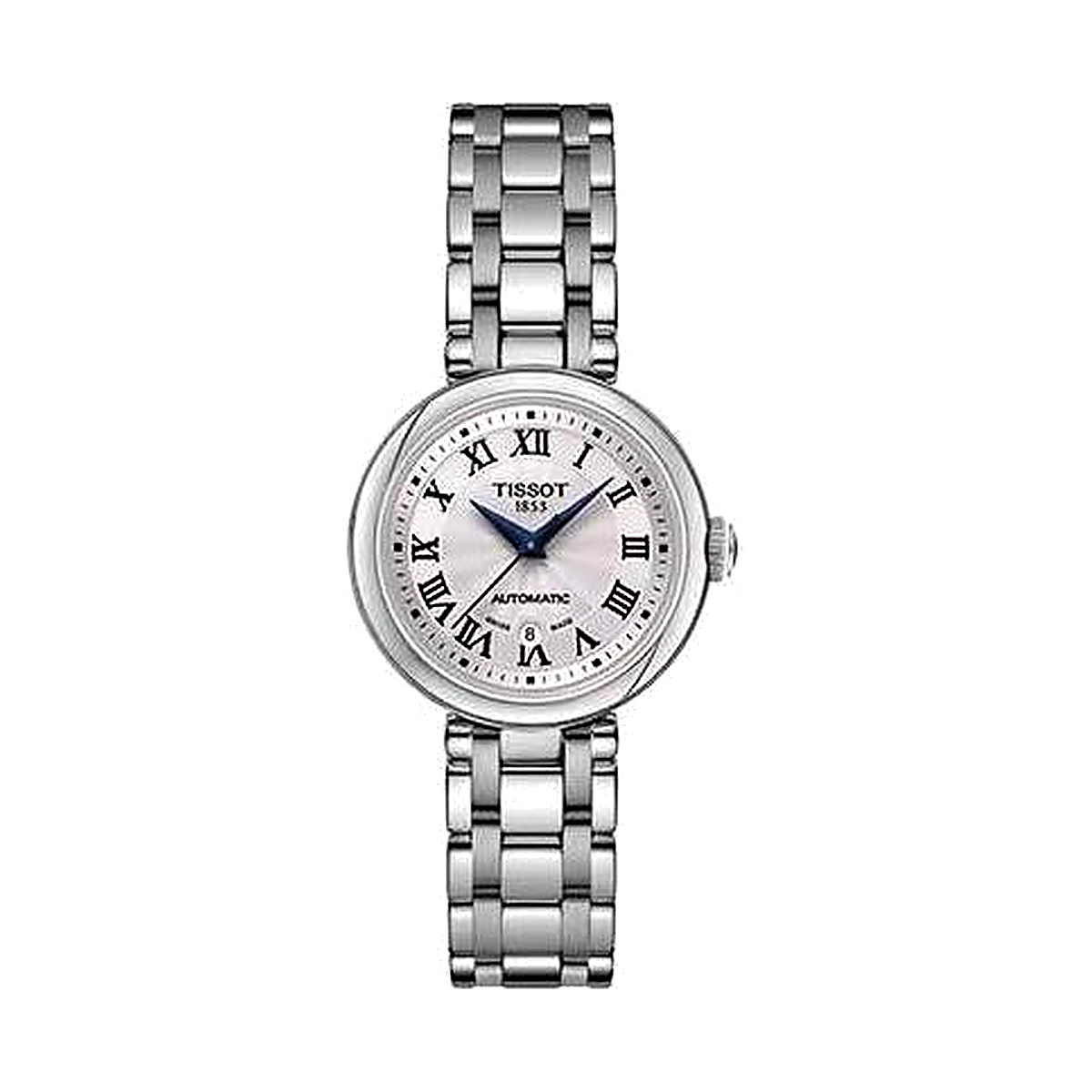Tissot T126.207.11.013.00 wristwatch