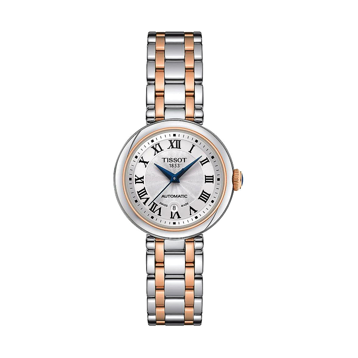 Tissot T126.207.22.013.00 wristwatch
