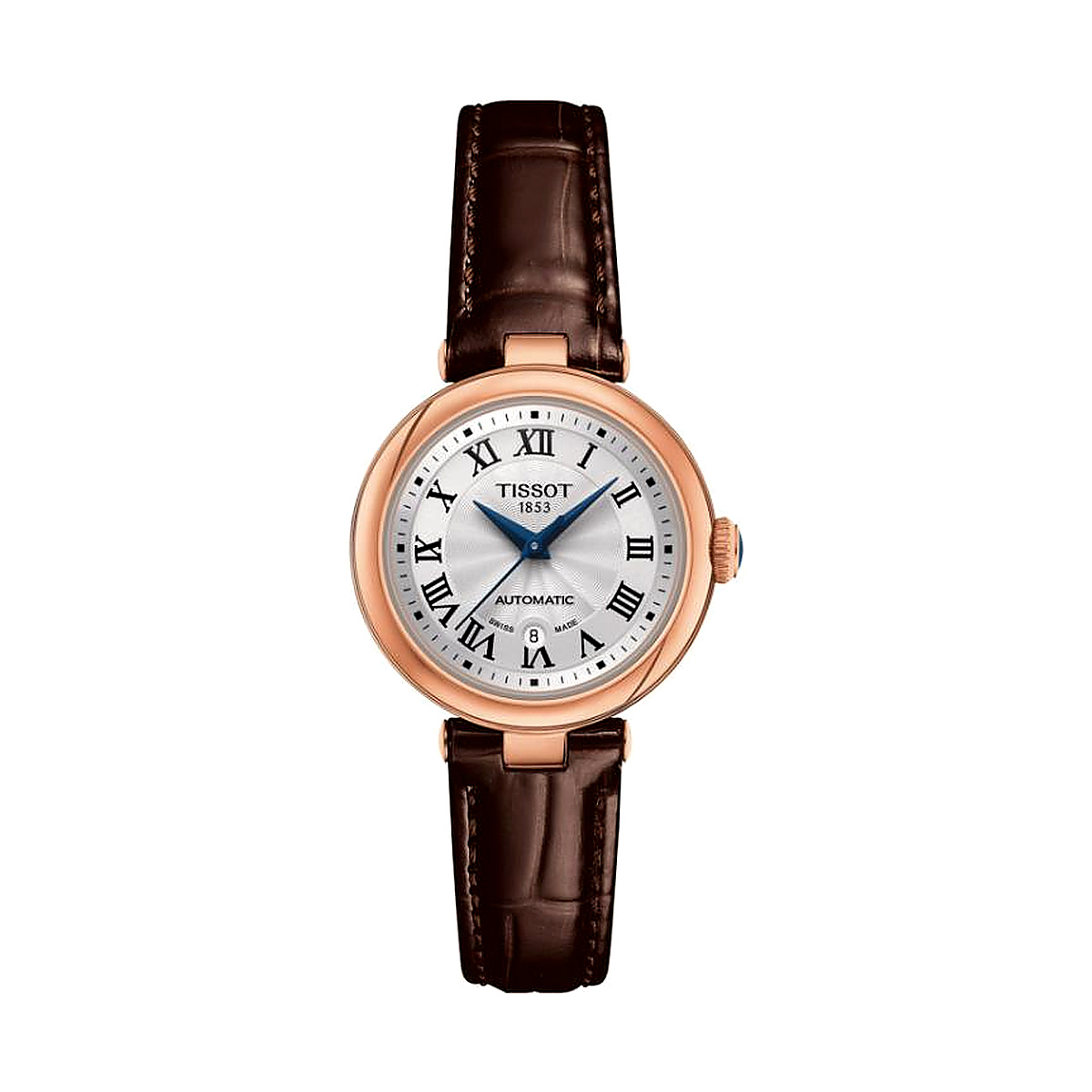 Tissot T126.207.36.013.00 wristwatch