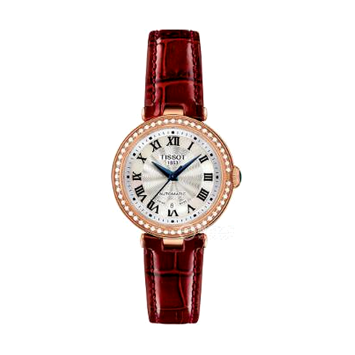 Tissot T126.207.66.113.00 wristwatch