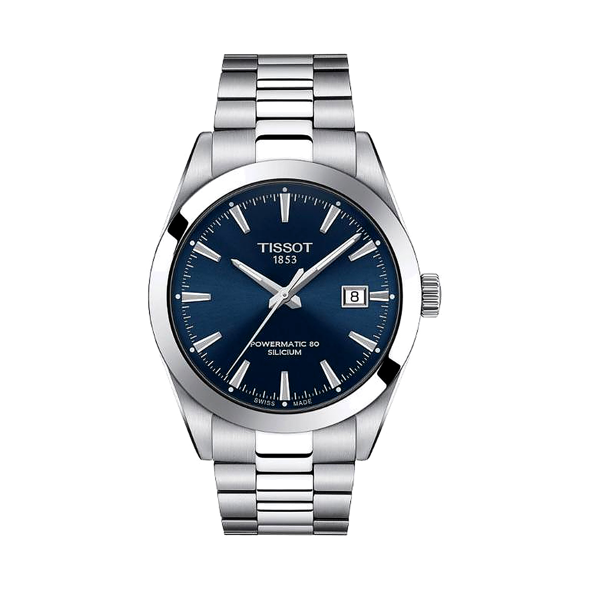 Tissot T127.407.11.041.00 wristwatch