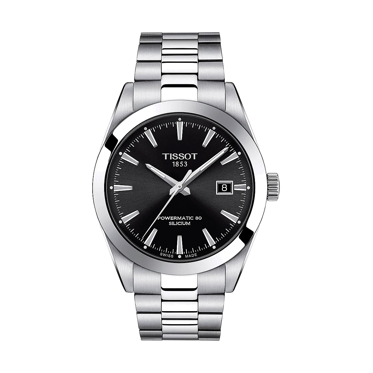 Tissot T127.407.11.051.00 wristwatch