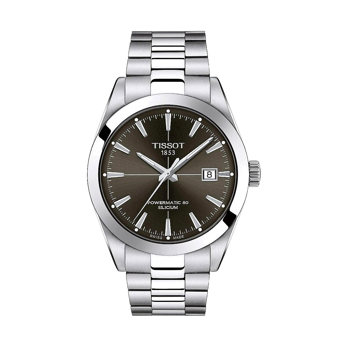 Tissot T127.407.11.061.01 wristwatch