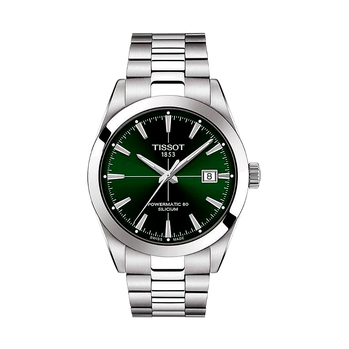 Tissot T127.407.11.091.01 wristwatch