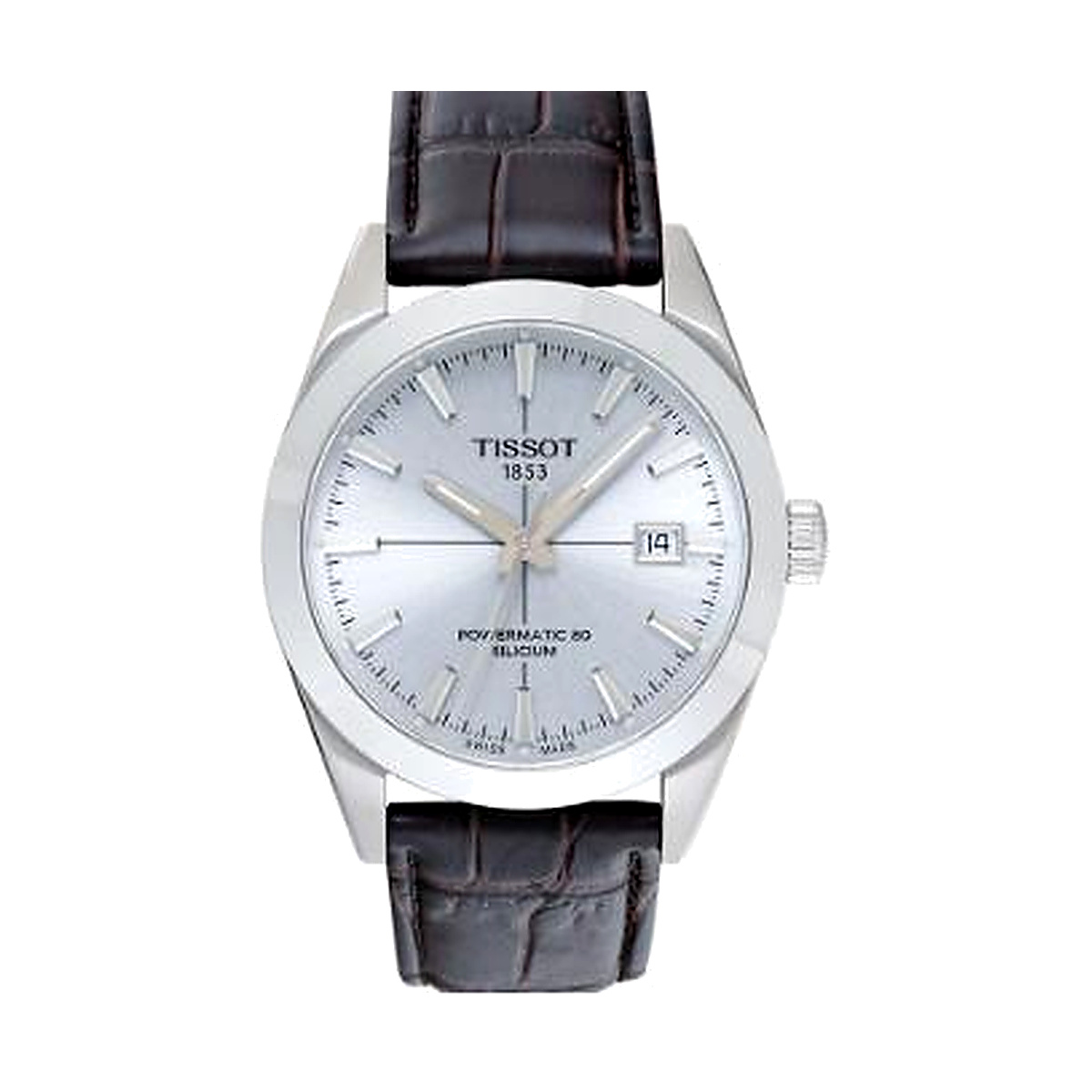 Tissot T127.407.16.031.01 wristwatch
