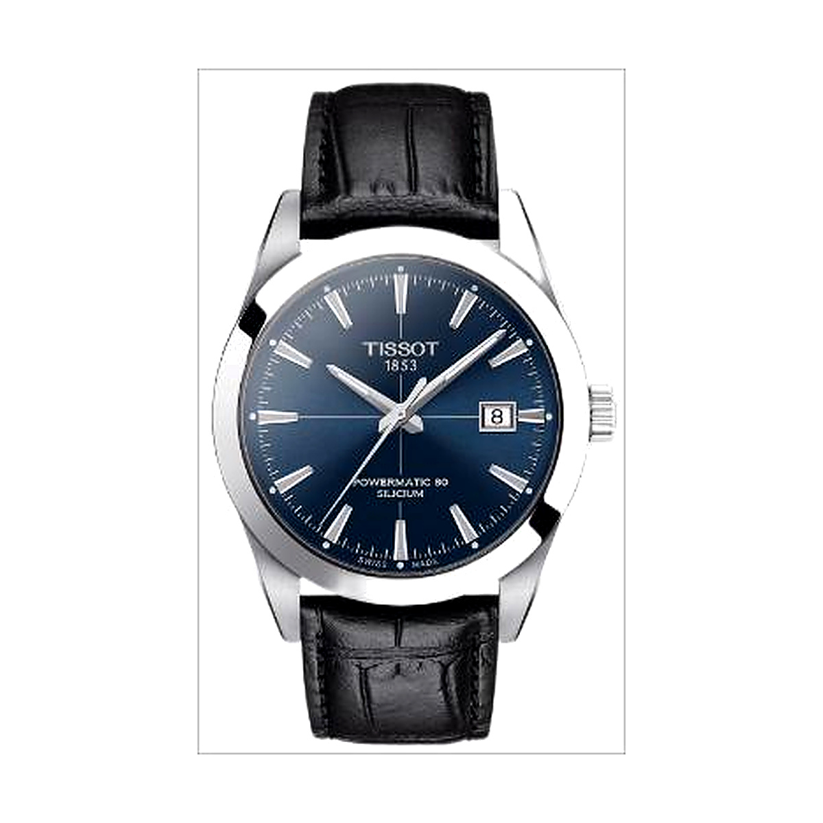 Tissot T127.407.16.041.01 wristwatch