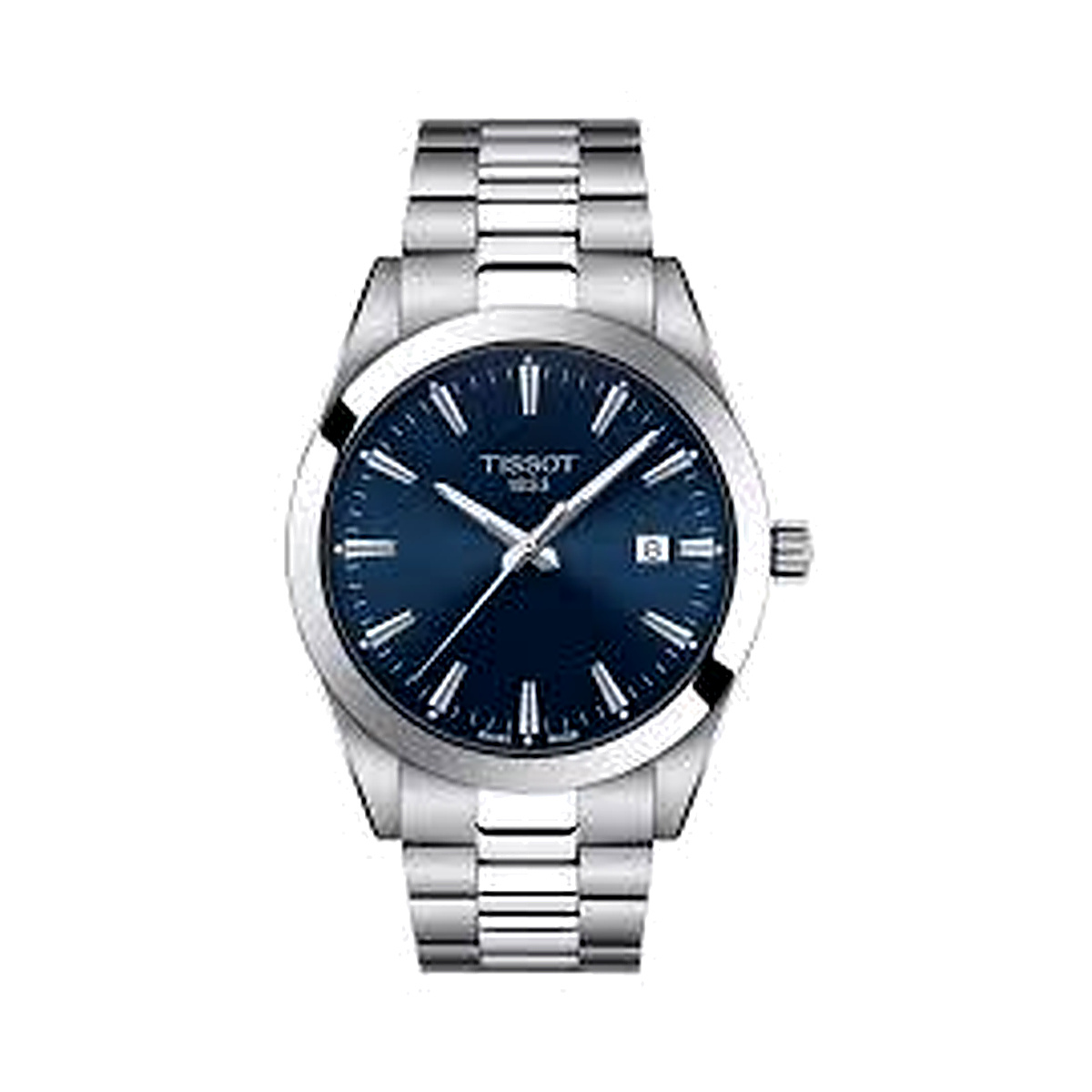 Tissot T127.410.11.041.00 wristwatch