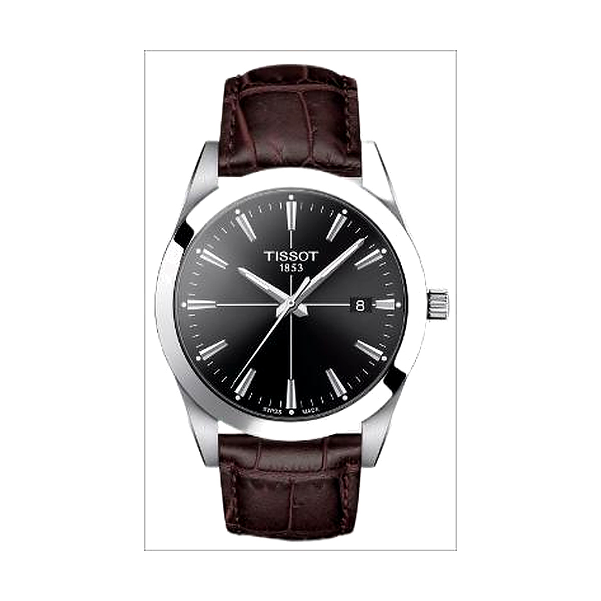 Tissot T127.410.16.051.01 wristwatch