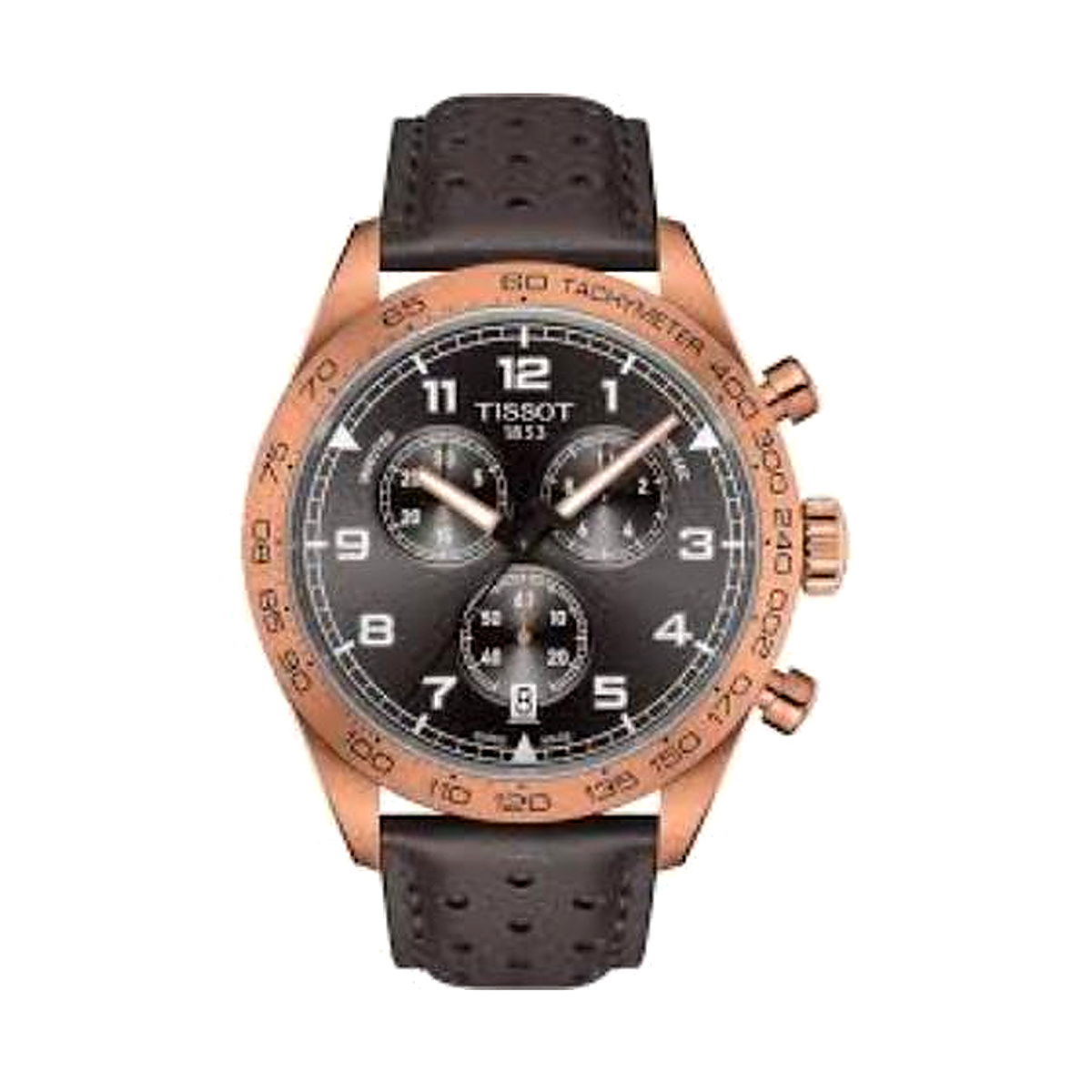Tissot T131.617.36.082.00 wristwatch