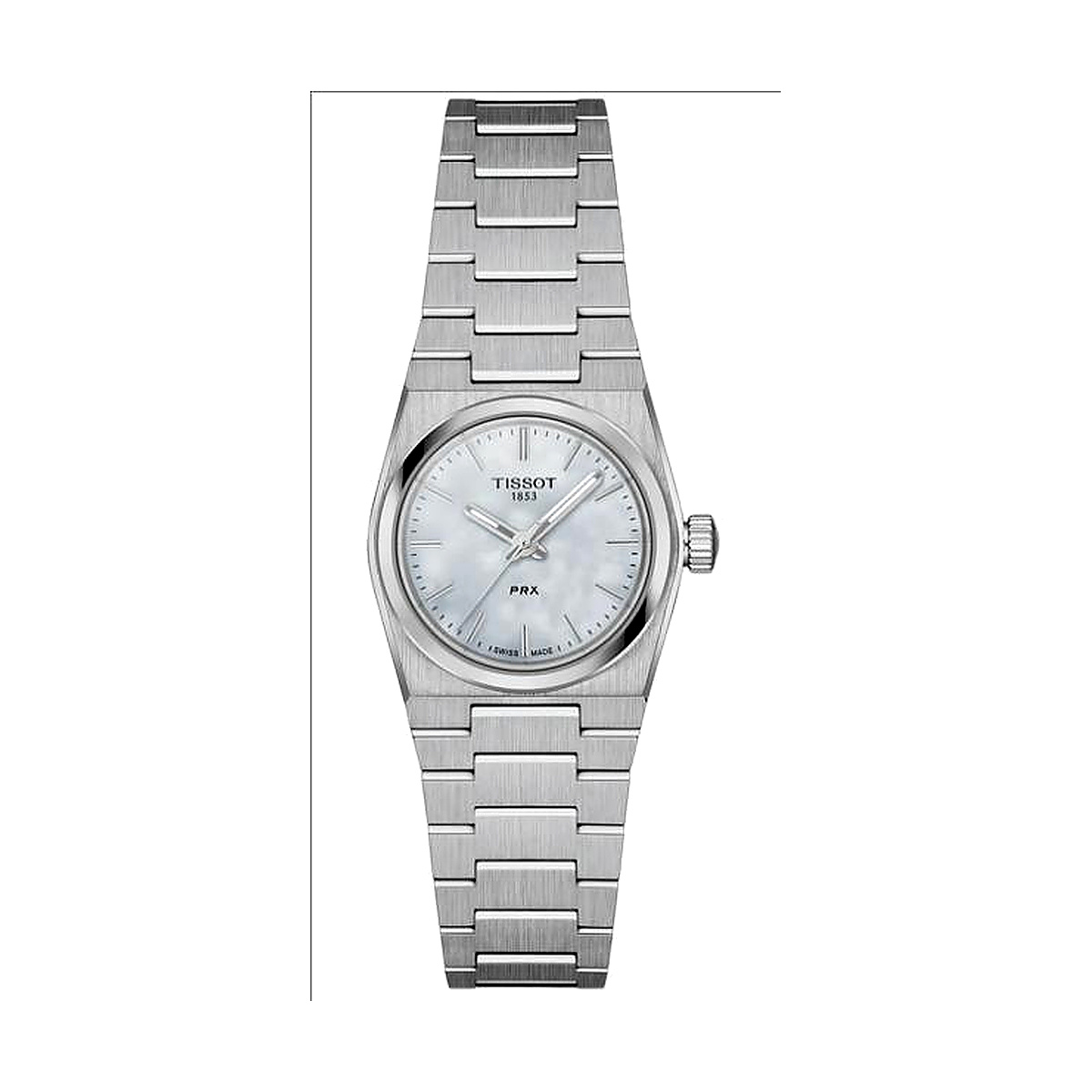Tissot T137.010.11.111.00 wristwatch