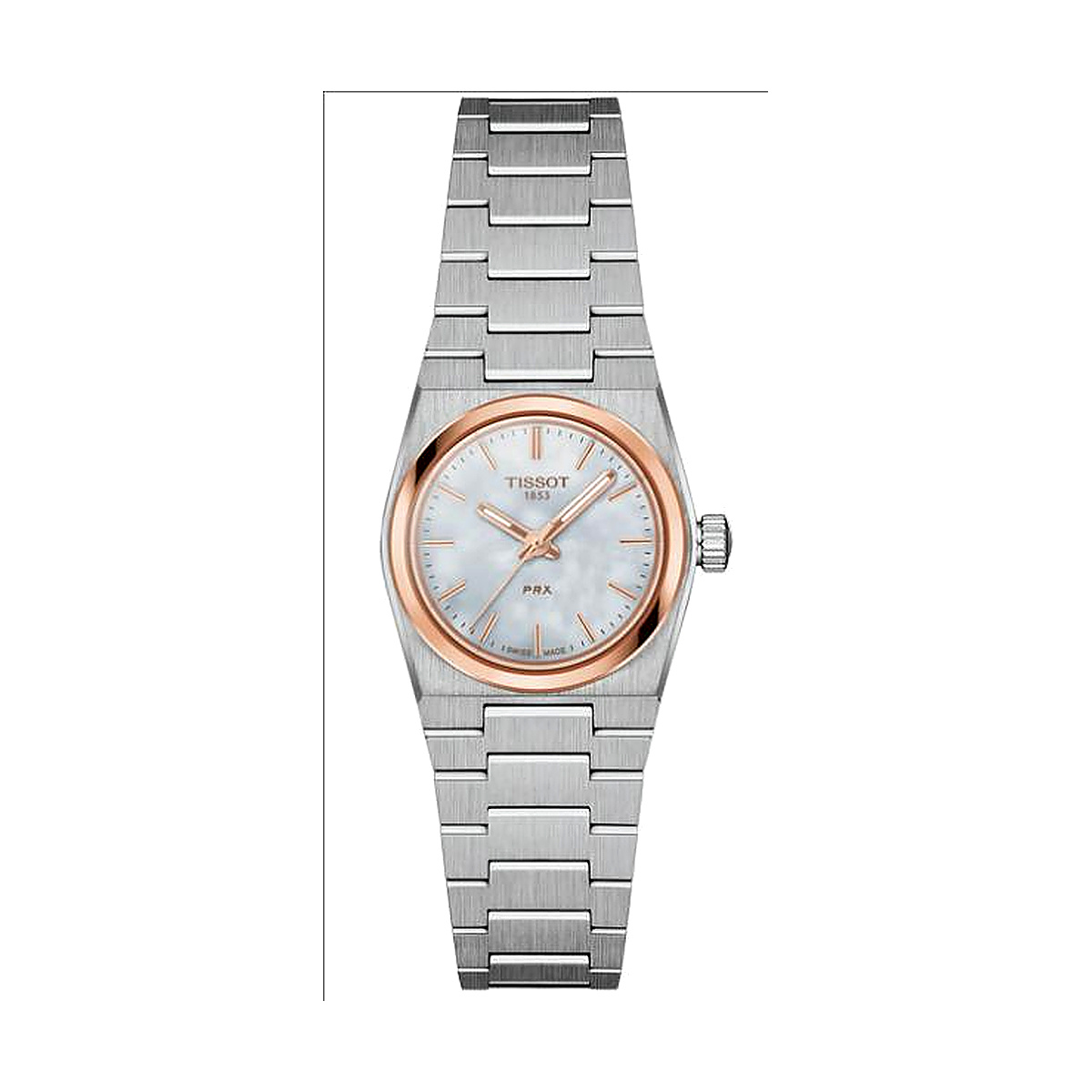 Tissot T137.010.21.111.00 wristwatch