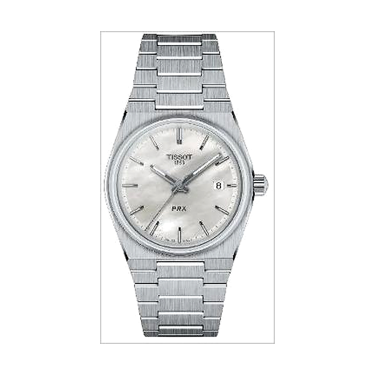 Tissot T137.210.11.111.00 wristwatch