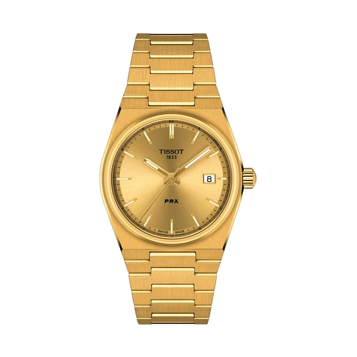 Tissot T137.210.33.021.00 wristwatch