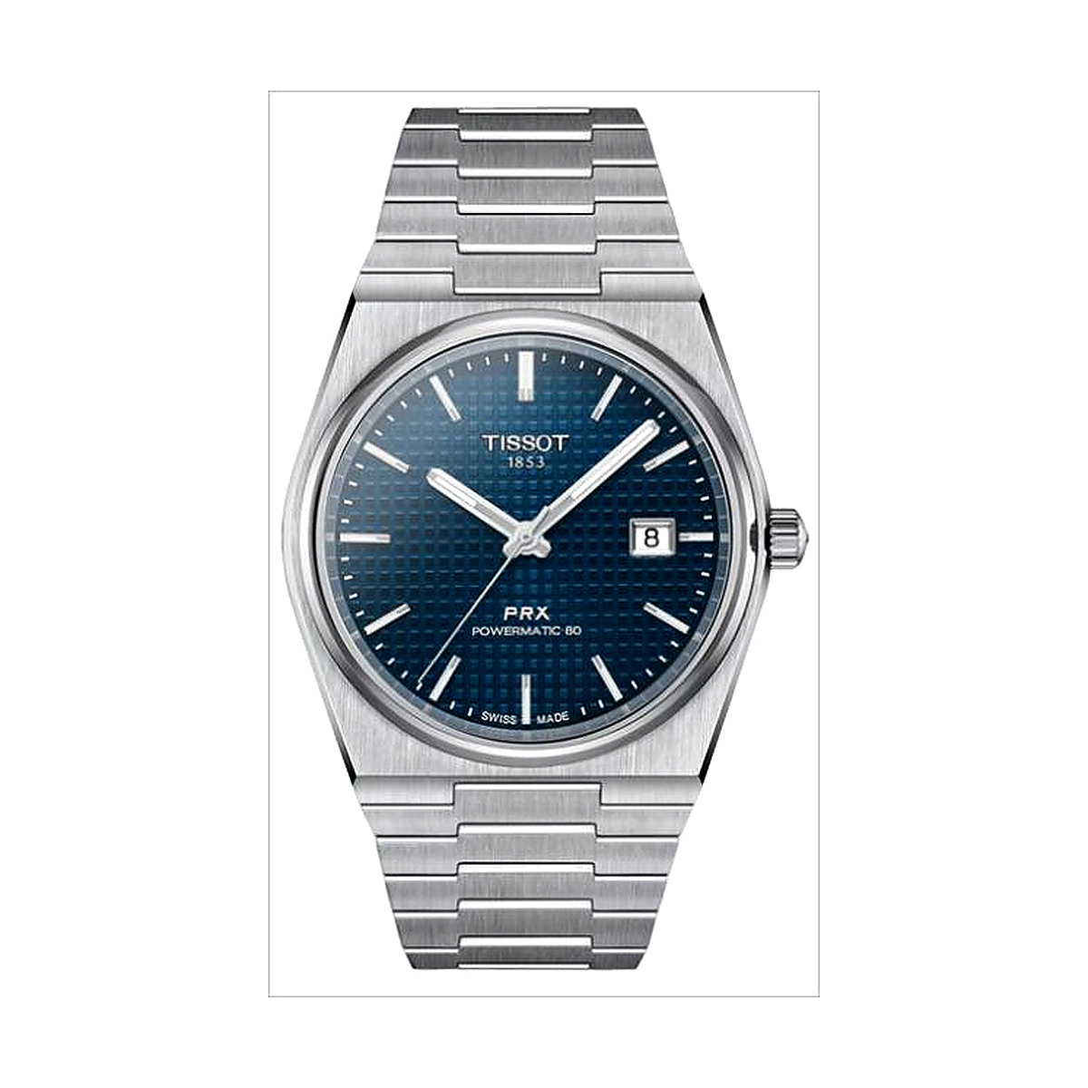 Tissot T137.407.11.041.00 wristwatch