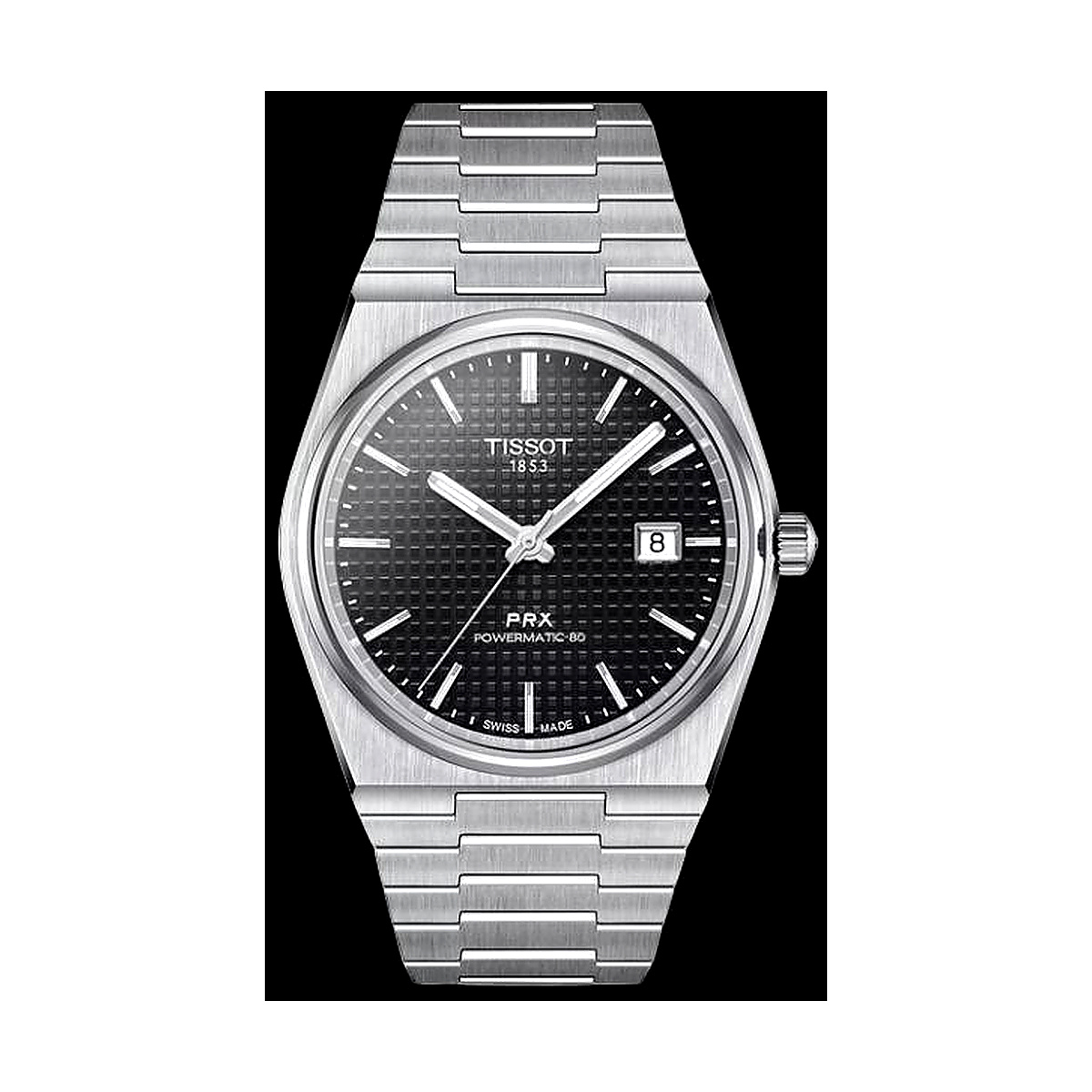 Tissot T137.407.11.051.00 wristwatch