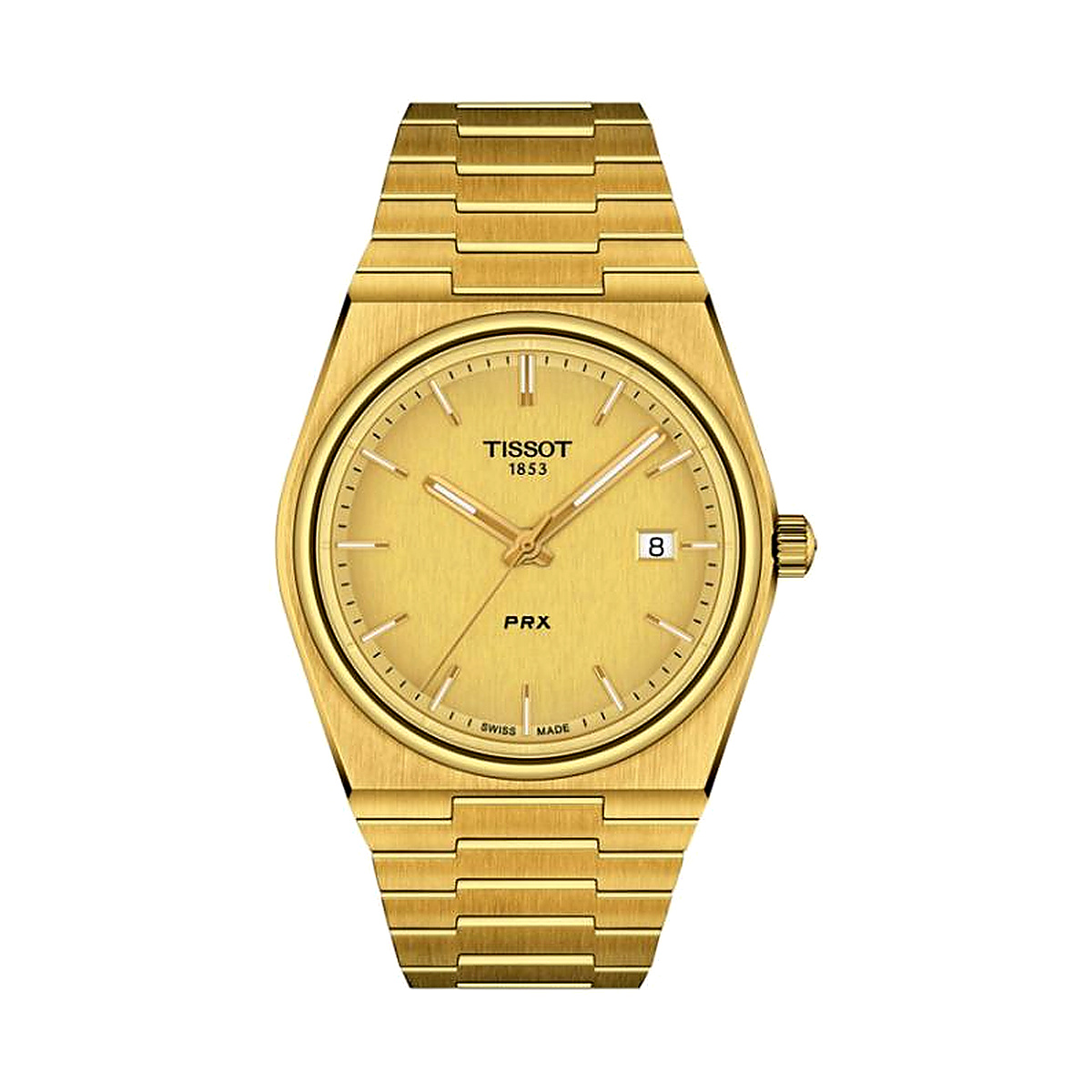Tissot T137.410.33.021.00 wristwatch