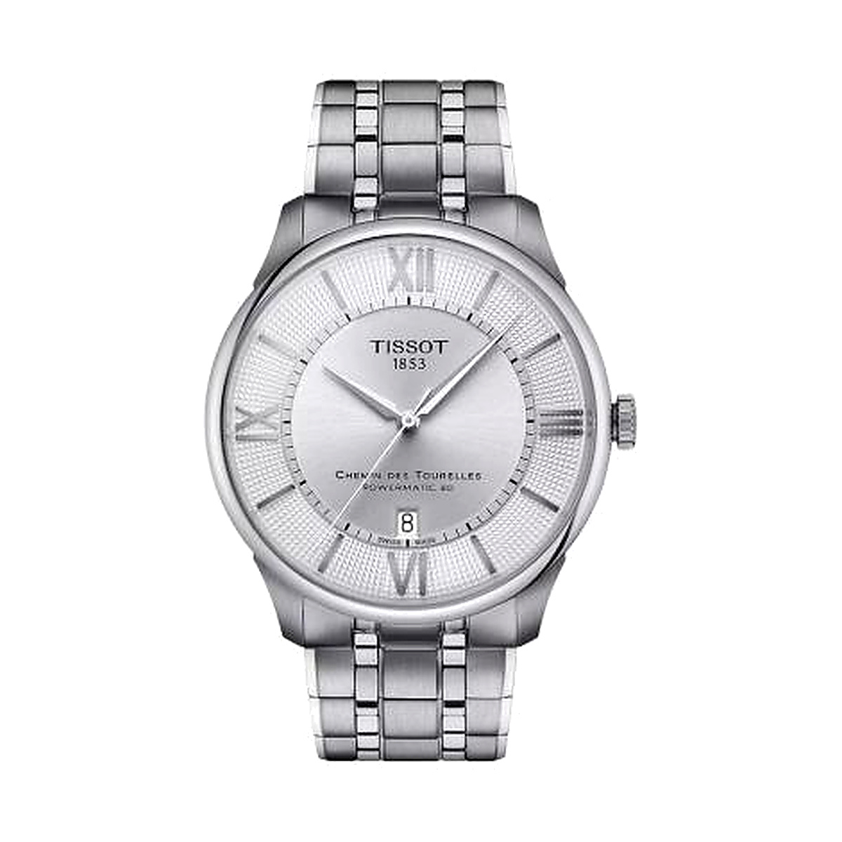Tissot T139.407.11.038.00 wristwatch