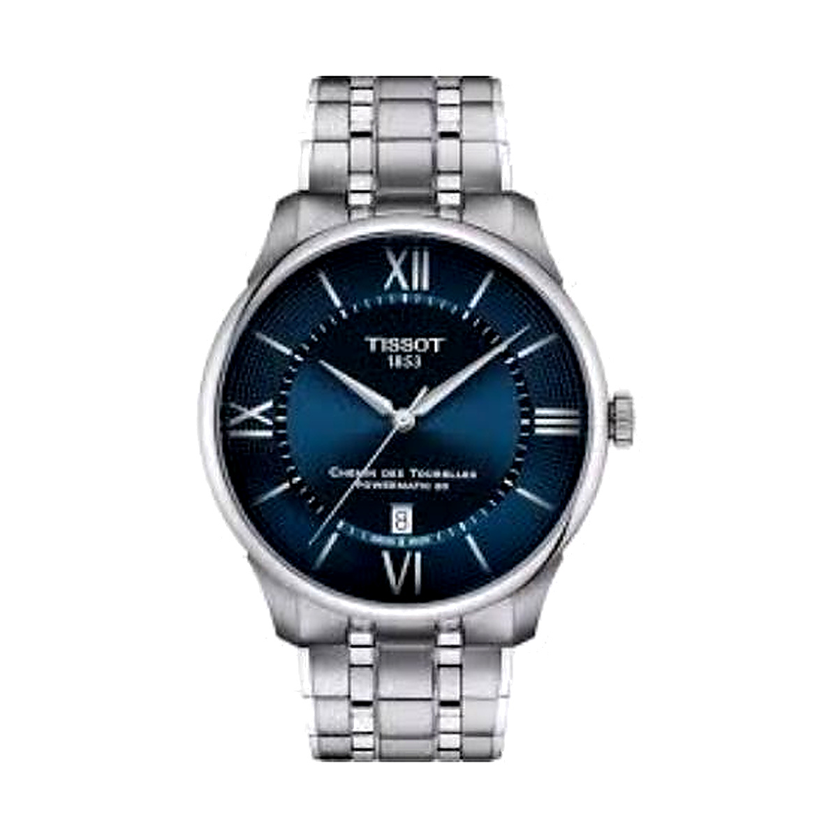 Tissot T139.407.11.048.00 wristwatch