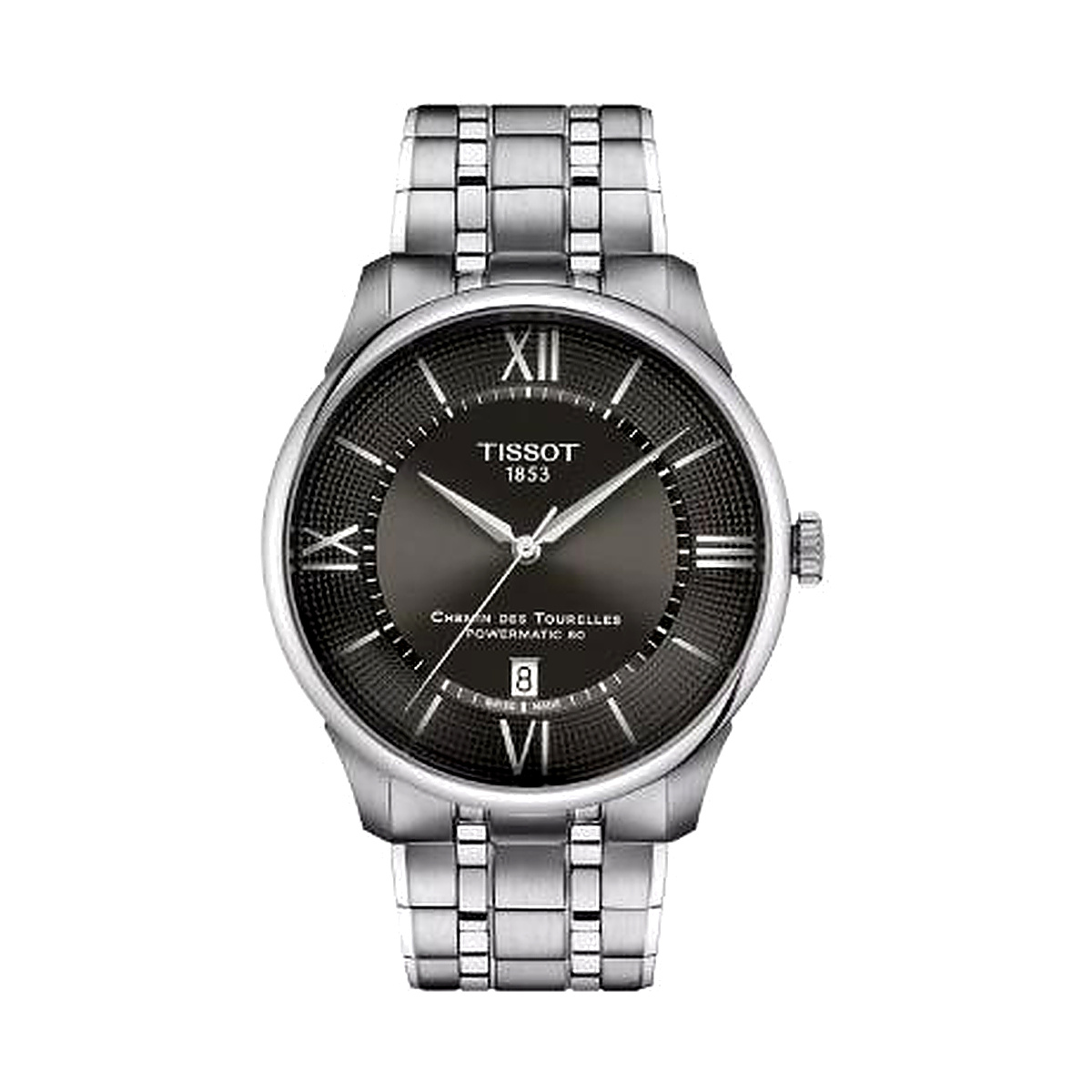 Tissot T139.407.11.068.00 wristwatch