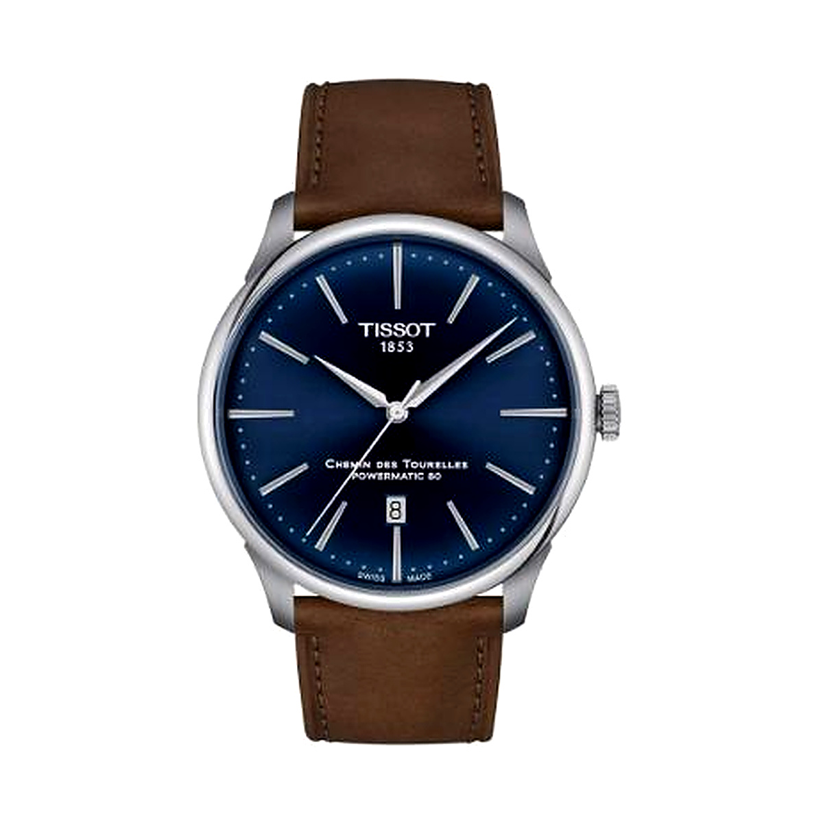 Tissot T139.407.16.041.00 wristwatch