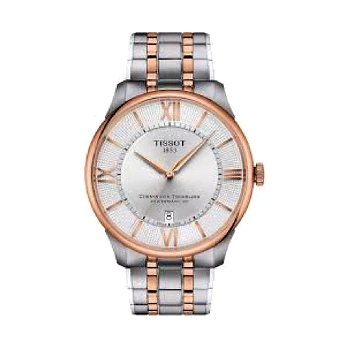 Tissot T139.407.22.038.00 wristwatch