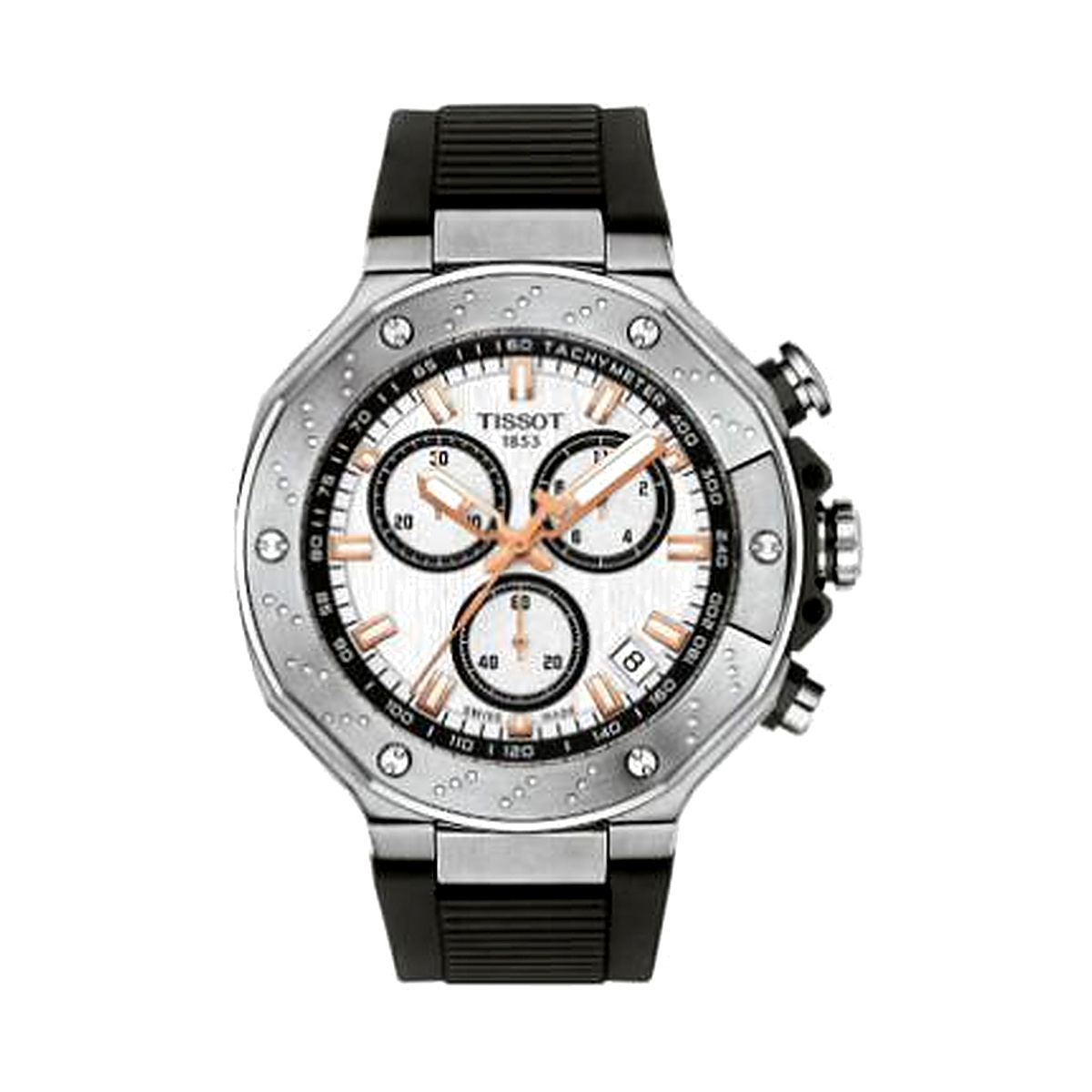 Tissot T141.417.17.011.00 wristwatch