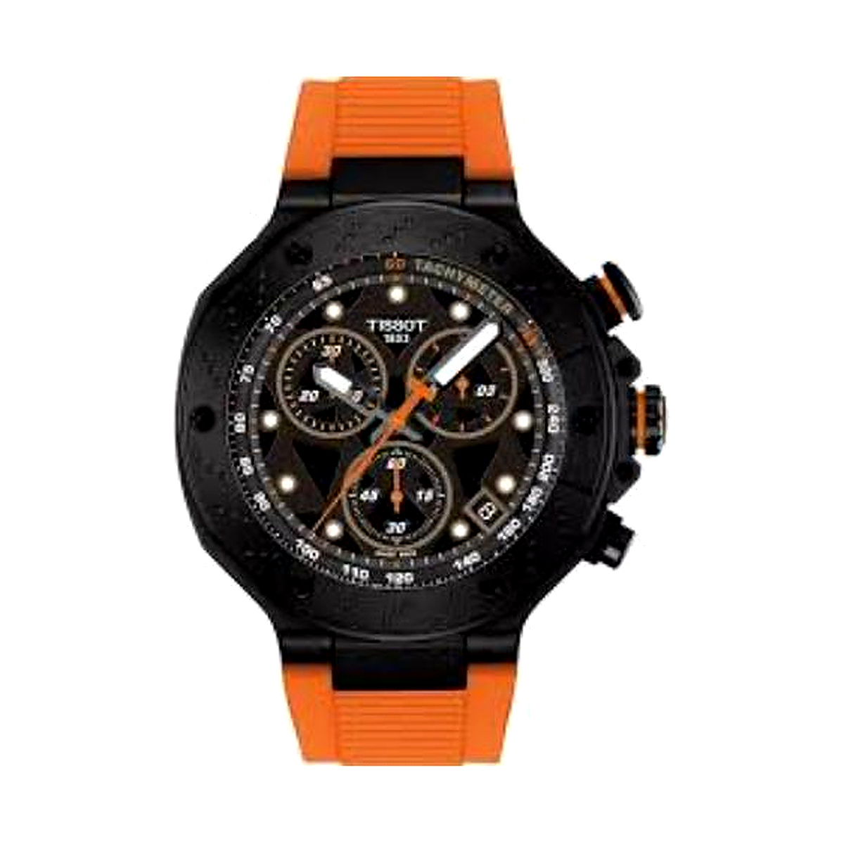 Tissot T141.417.37.051.02 wristwatch