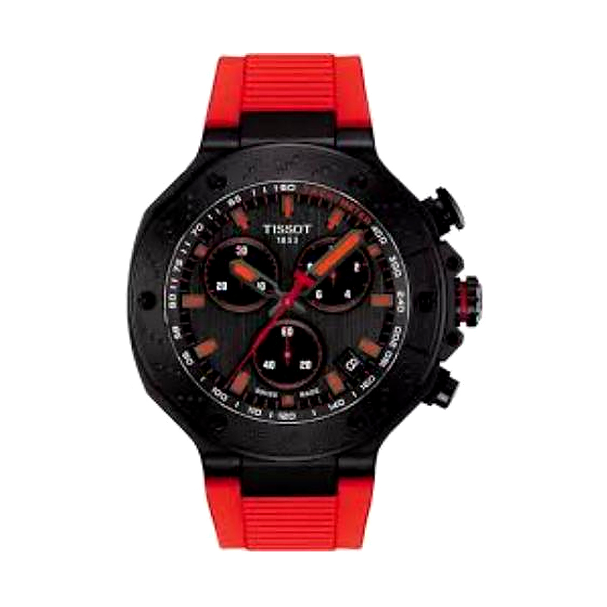 Tissot T141.417.37.061.01 wristwatch