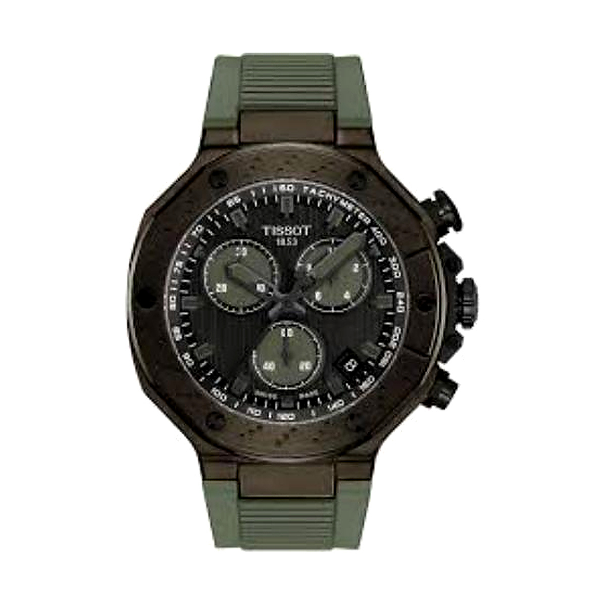 Tissot T141.417.37.061.02 wristwatch