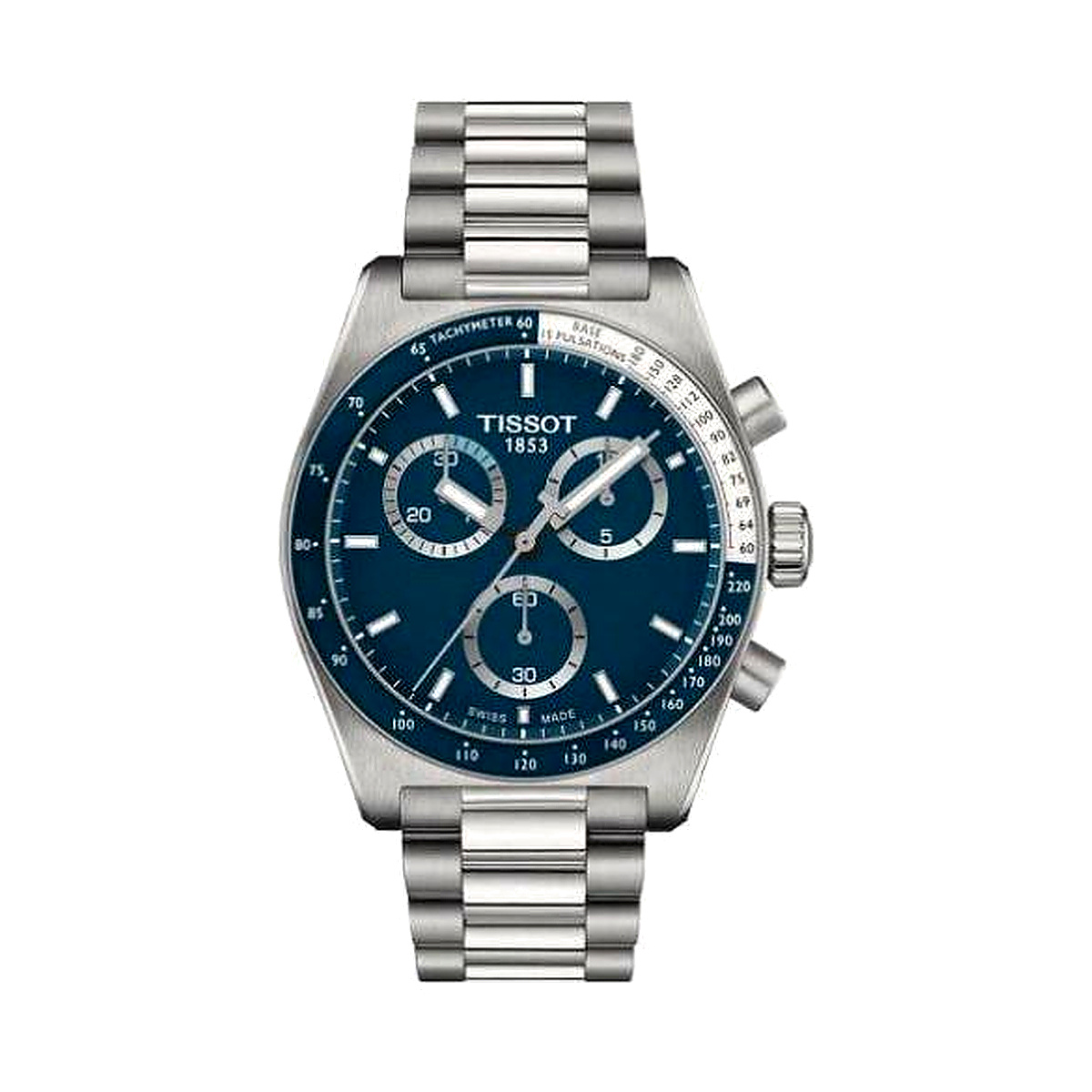 Tissot T149.417.11.041.00 wristwatch