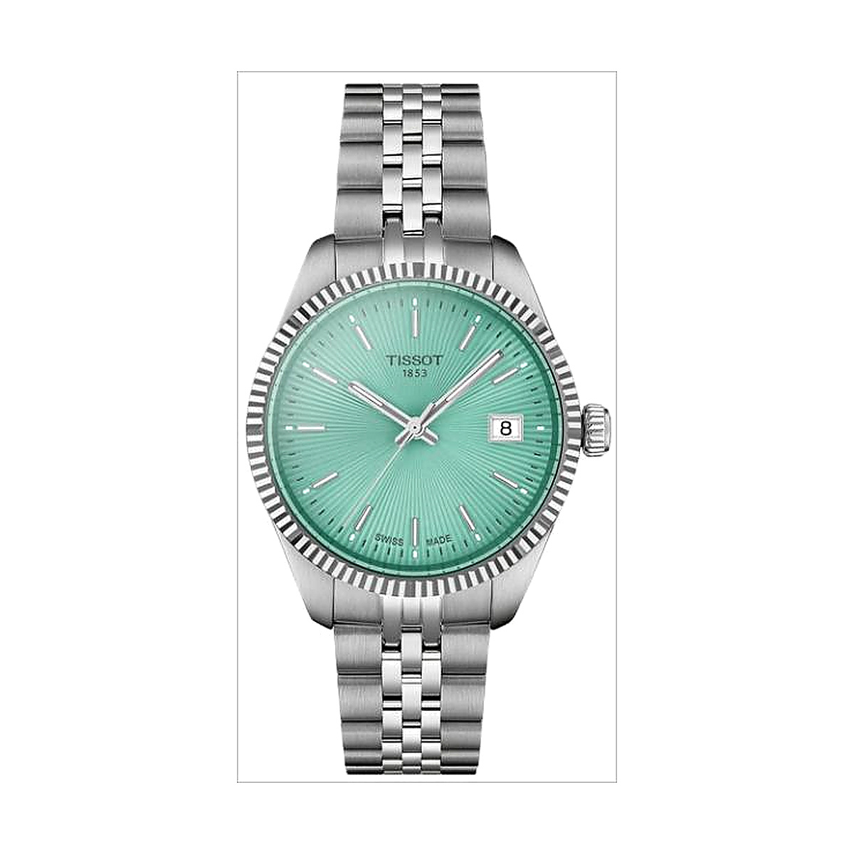 Tissot T156.210.11.091.00 wristwatch