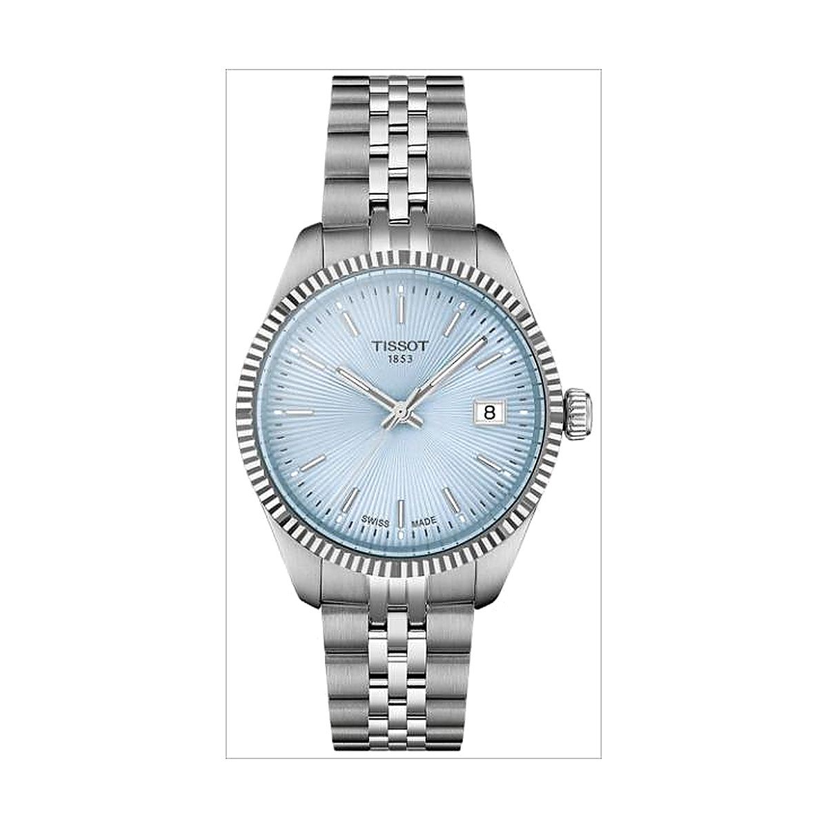 Tissot T156.210.11.351.00 wristwatch