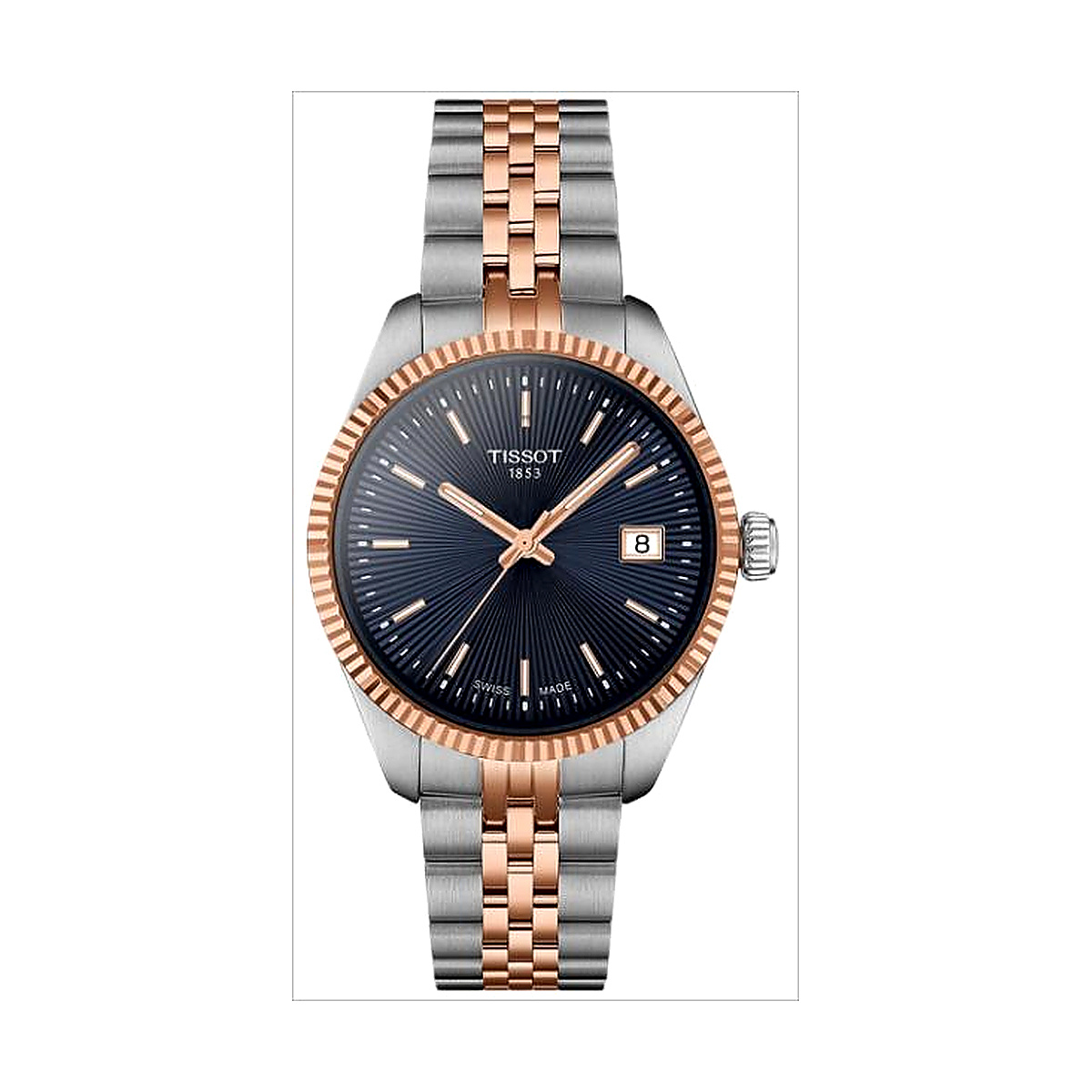 Tissot T156.210.22.041.00 wristwatch