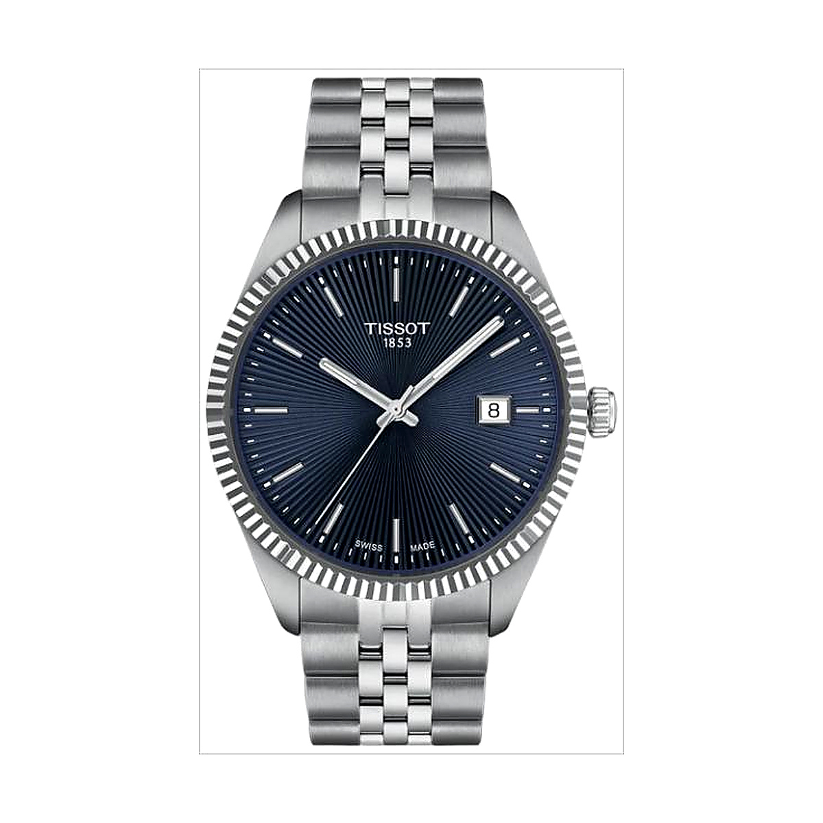 Tissot T156.410.11.041.00 wristwatch