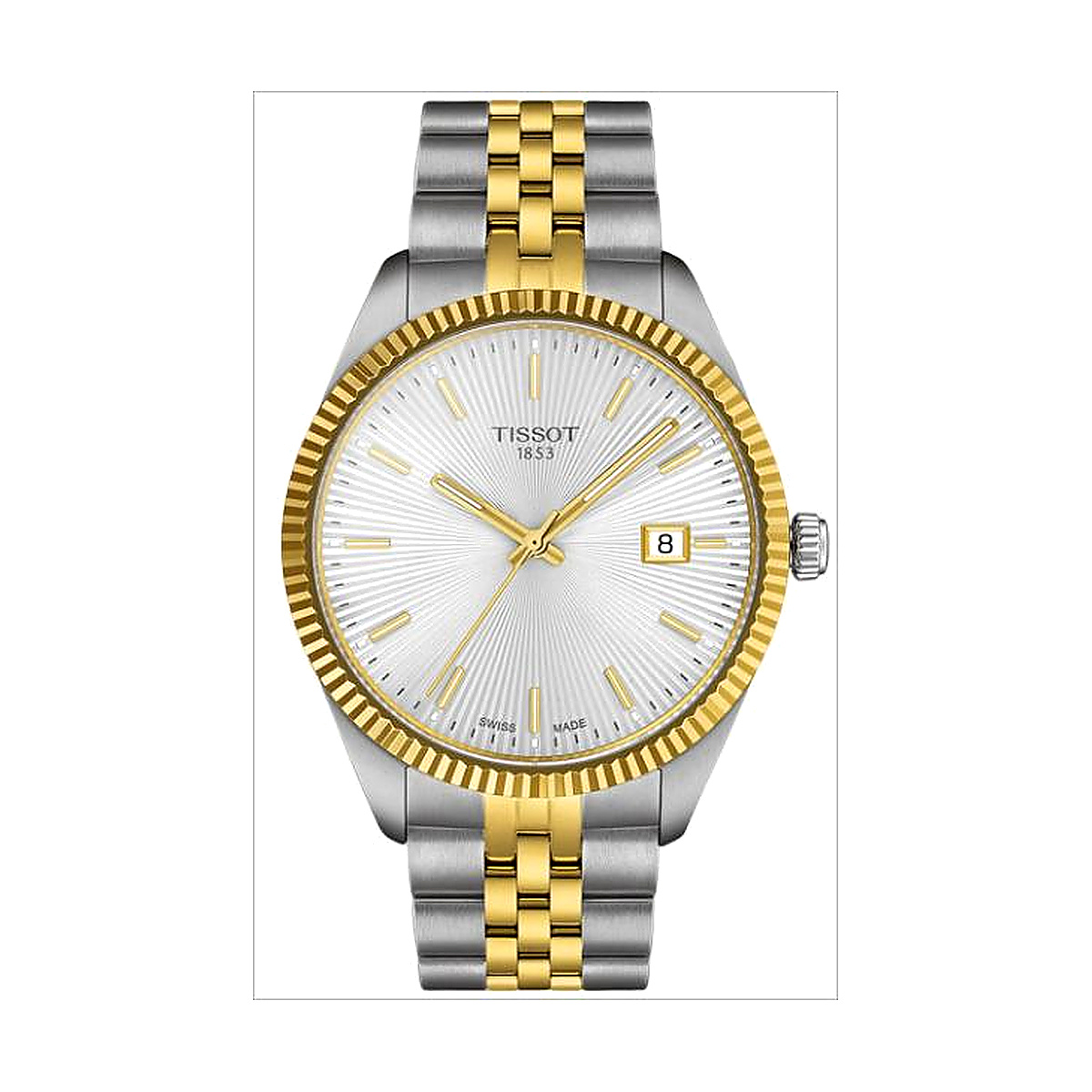 Tissot T156.410.22.031.00 wristwatch