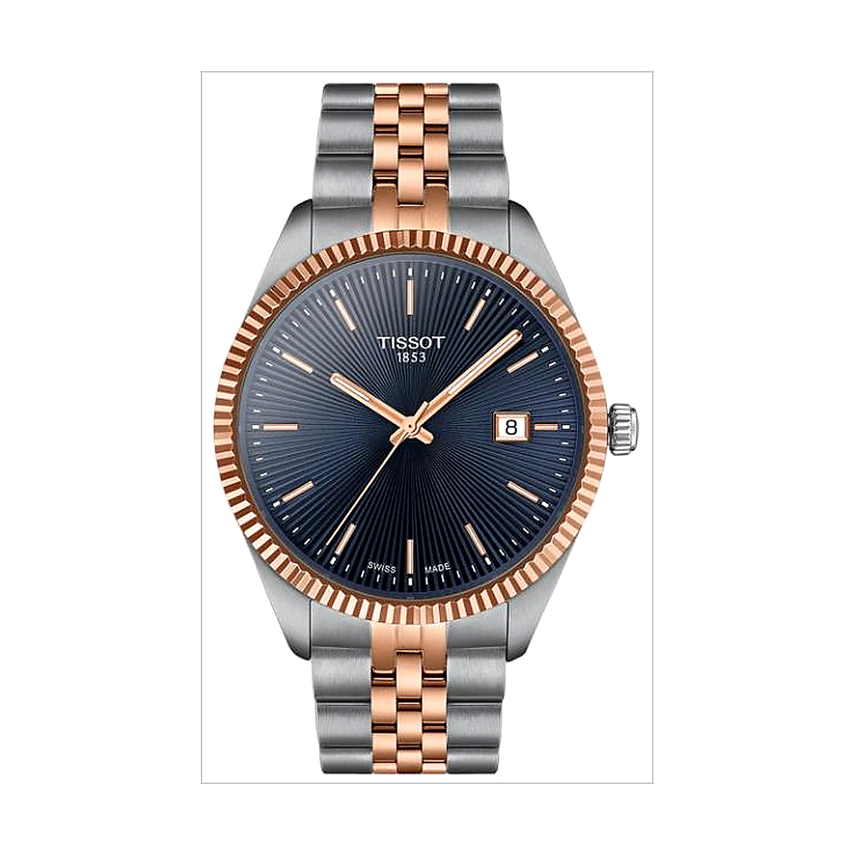 Tissot T156.410.22.041.00 wristwatch
