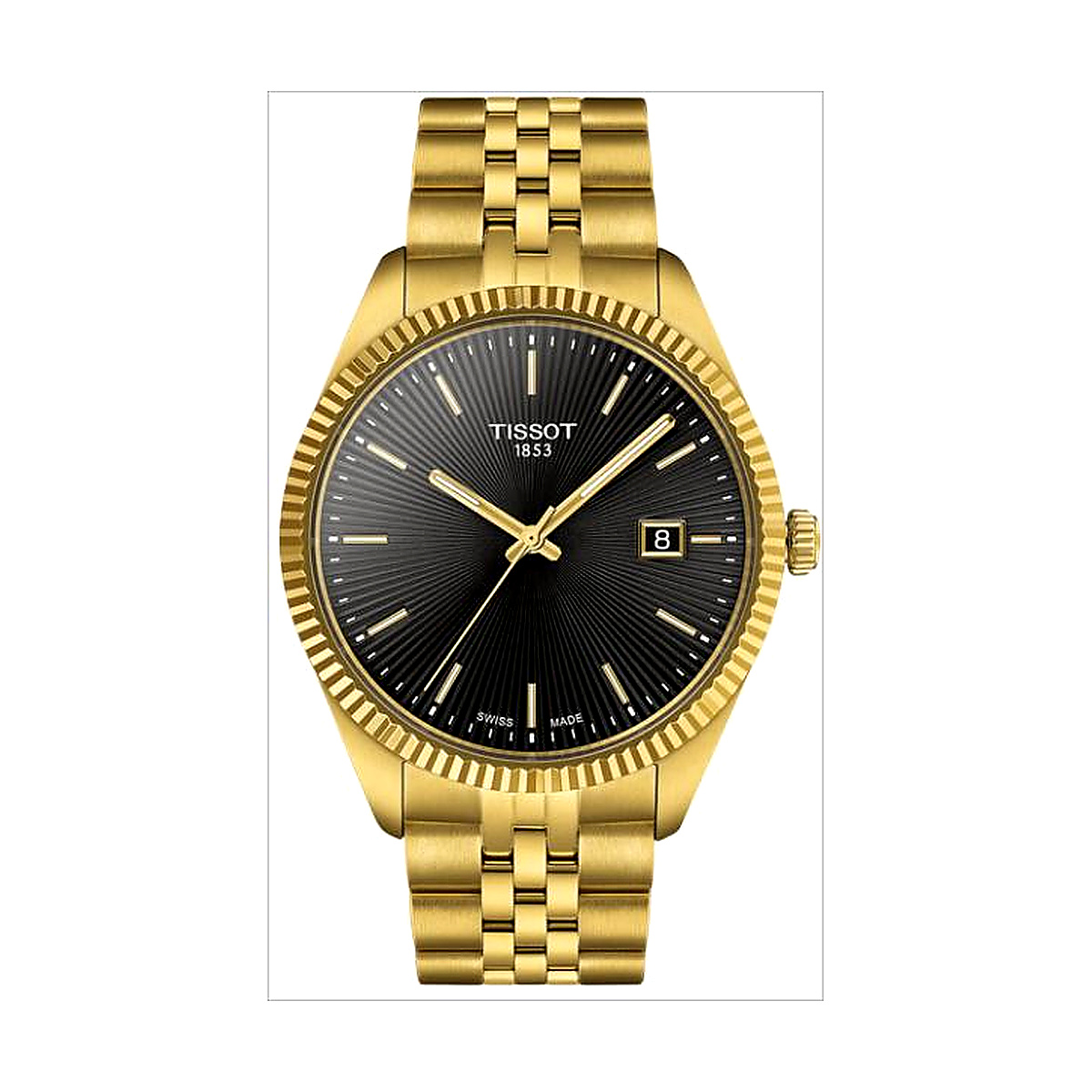 Tissot T156.410.33.051.00 wristwatch