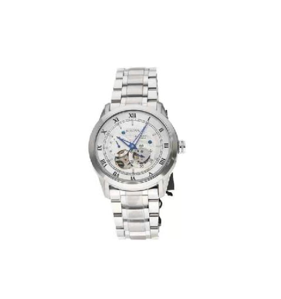 Bulova 96A118 wristwatch