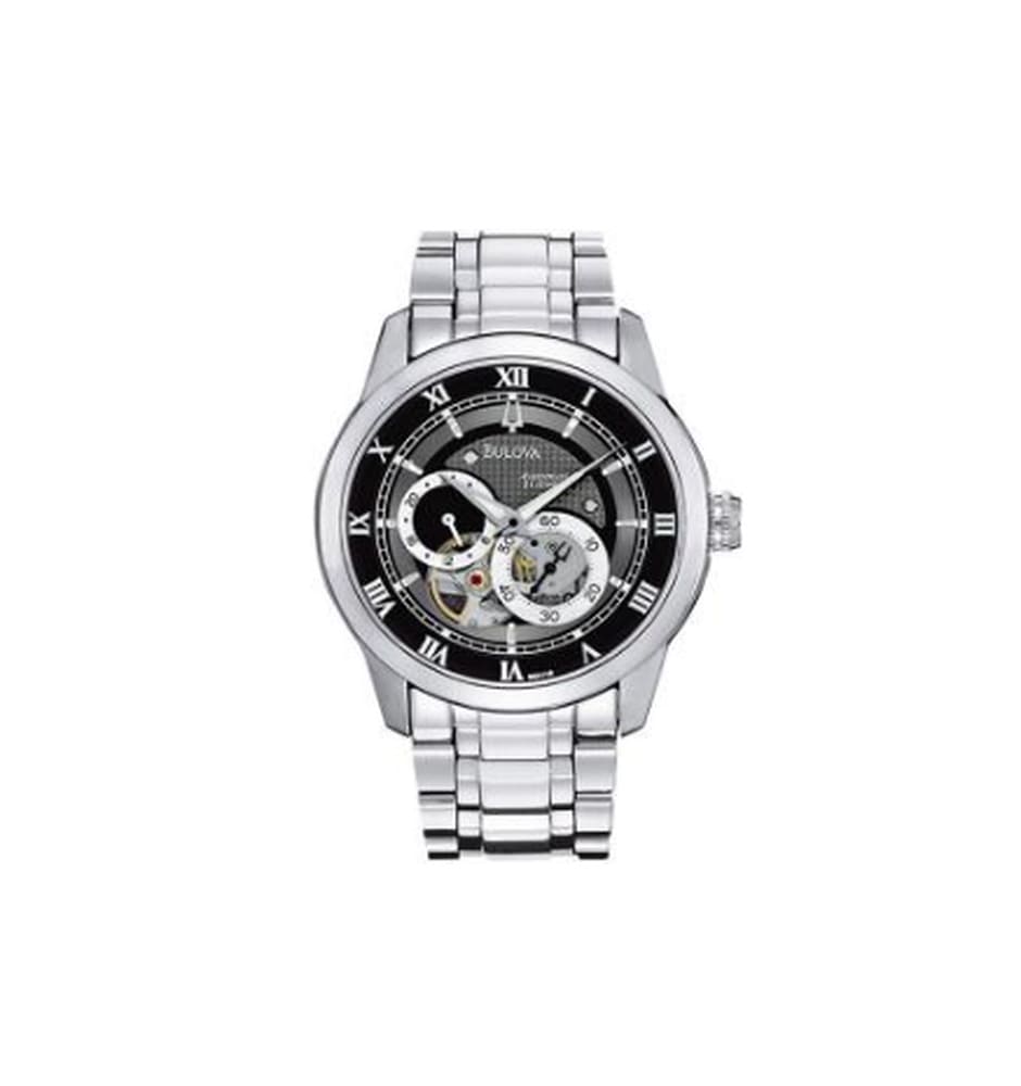 Bulova 96A119 wristwatch