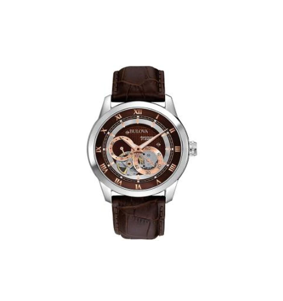 Bulova 96A120 wristwatch
