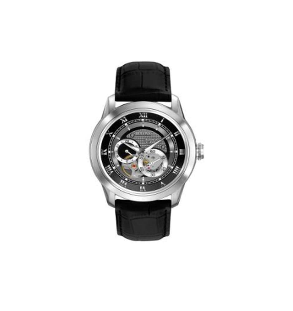 Bulova 96A135 wristwatch