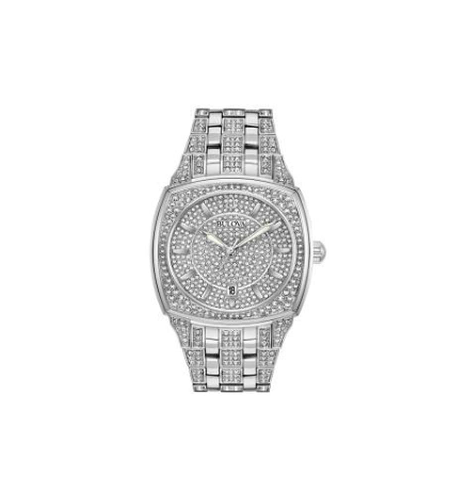 Bulova 96B296 wristwatch