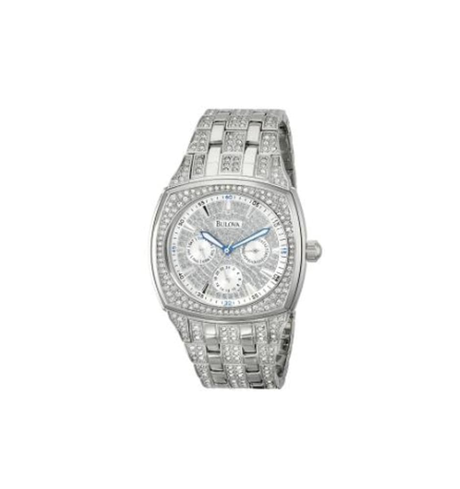 Bulova 96C002 wristwatch