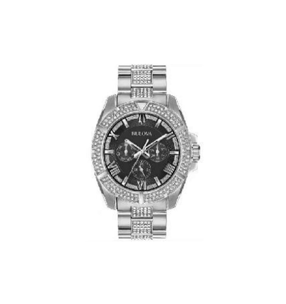 Bulova 96C126 wristwatch