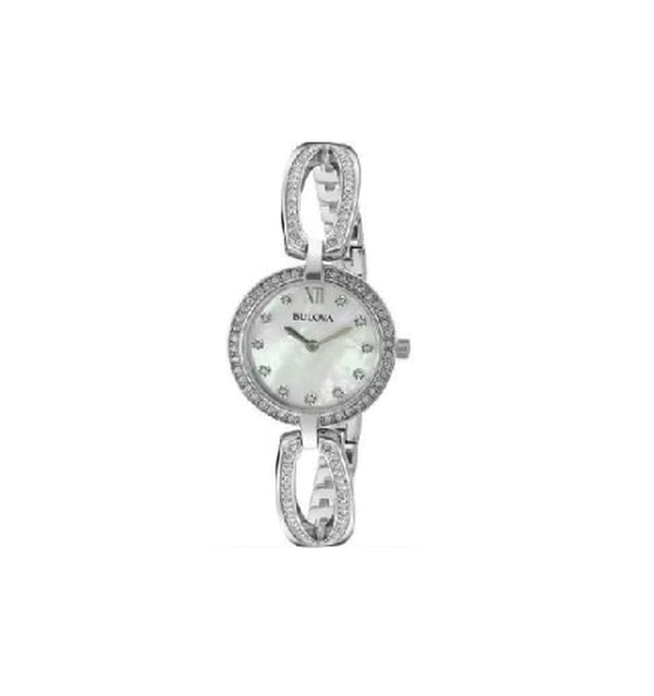 Bulova 96L223 wristwatch