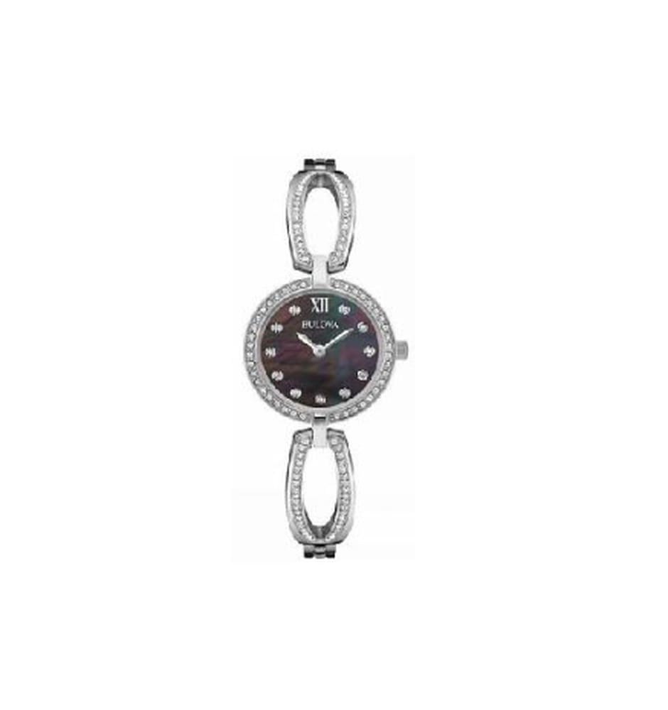 Bulova 96L224 wristwatch