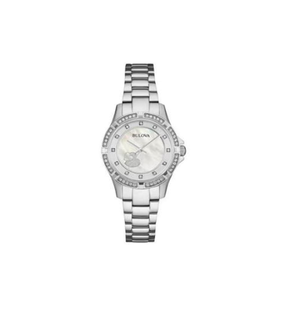Bulova 96L226 wristwatch