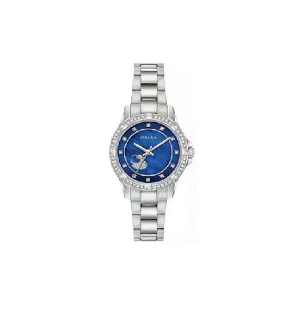 Bulova 96L238 wristwatch
