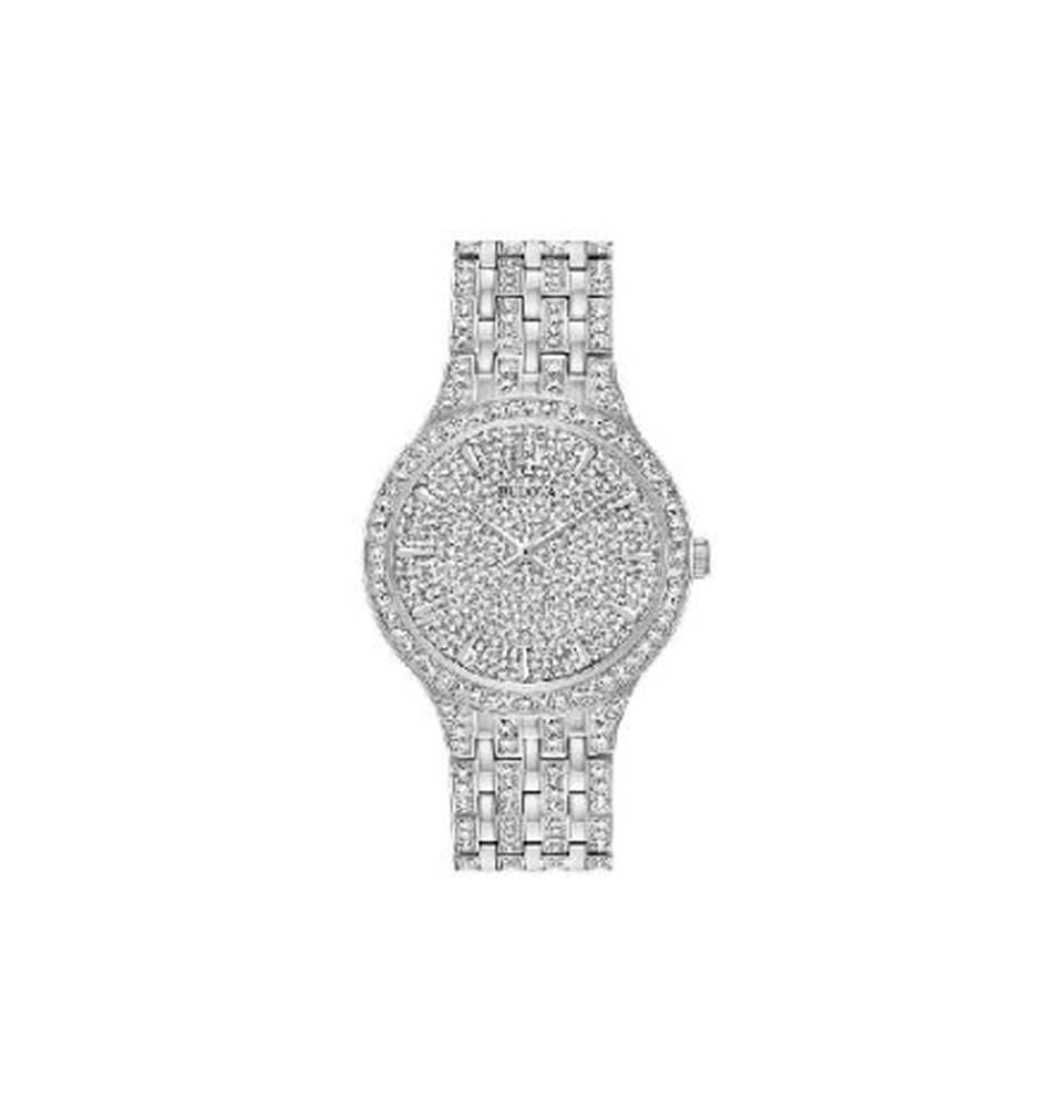 Bulova 96L243 wristwatch