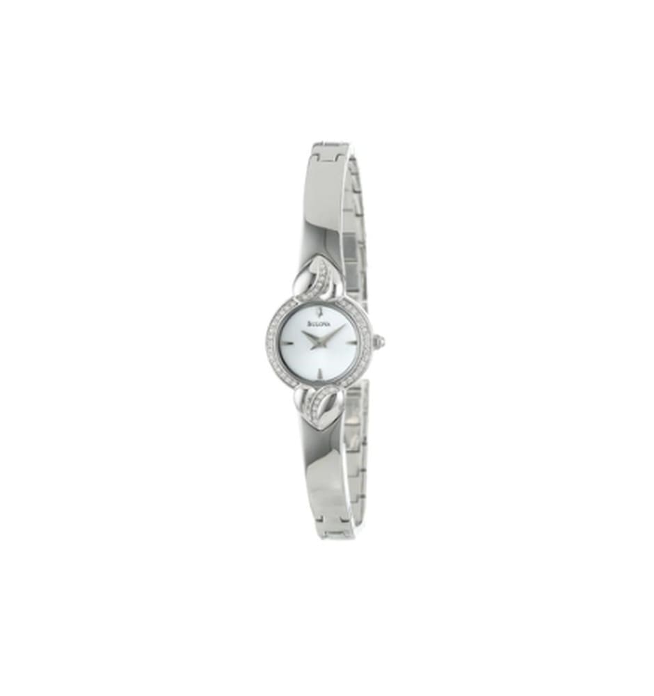 Bulova 96X111 wristwatch